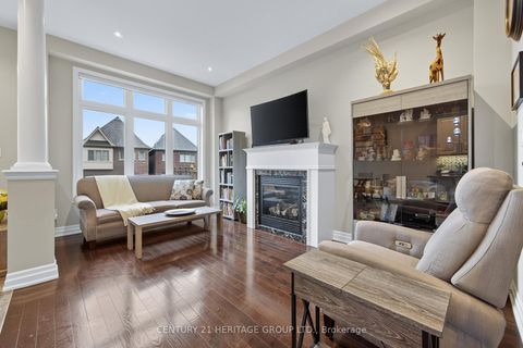 Photo 9 at 45 Robert Berry Crescent, King City, King