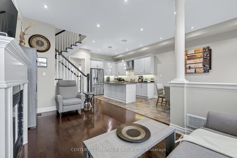 Photo 10 at 45 Robert Berry Crescent, King City, King