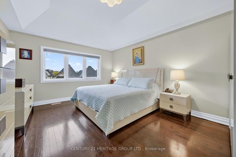 Photo 14 at 45 Robert Berry Crescent, King City, King