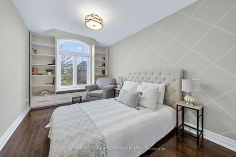 Photo 16 at 45 Robert Berry Crescent, King City, King