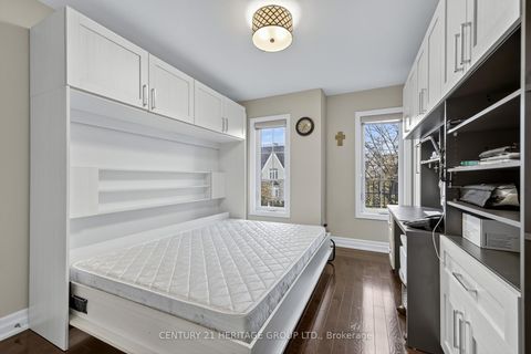 Photo 18 at 45 Robert Berry Crescent, King City, King