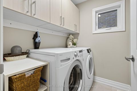 Photo 20 at 45 Robert Berry Crescent, King City, King