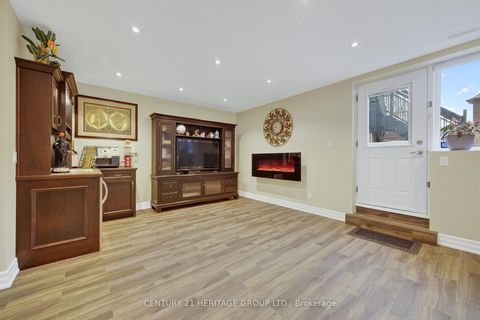 Photo 22 at 45 Robert Berry Crescent, King City, King