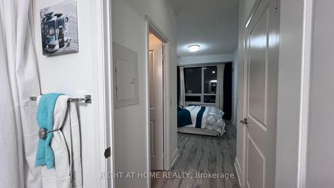 Photo 12 at 814 - 520 Steeles Avenue W, Yorkhill, Vaughan