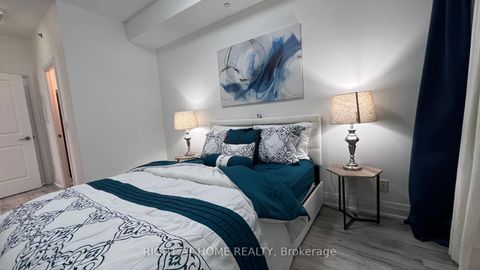 Photo 15 at 814 - 520 Steeles Avenue W, Yorkhill, Vaughan