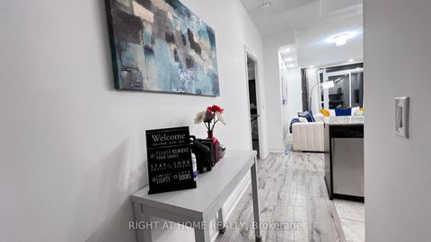 Photo 19 at 814 - 520 Steeles Avenue W, Yorkhill, Vaughan