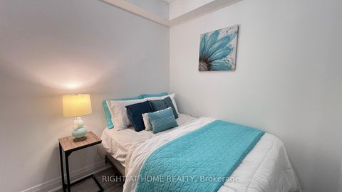 Photo 22 at 814 - 520 Steeles Avenue W, Yorkhill, Vaughan