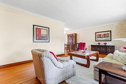 Photo 5 at 67 Breadner Drive, Richview, Toronto