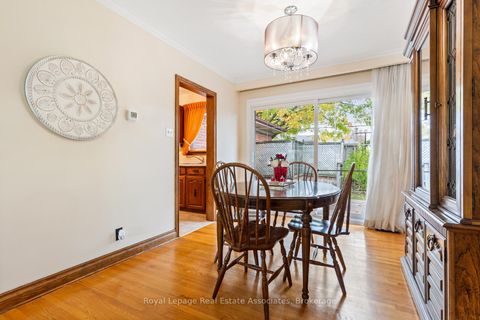 Photo 6 at 67 Breadner Drive, Richview, Toronto