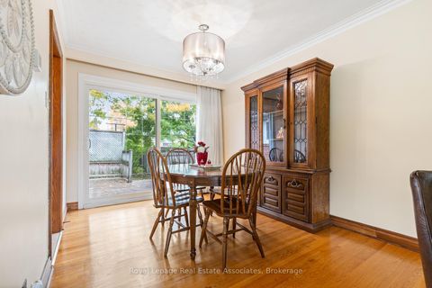 Photo 8 at 67 Breadner Drive, Richview, Toronto