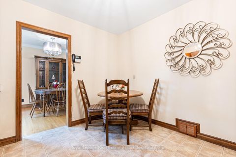 Photo 11 at 67 Breadner Drive, Richview, Toronto