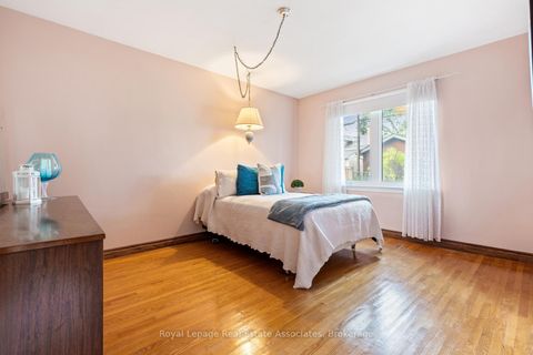 Photo 13 at 67 Breadner Drive, Richview, Toronto