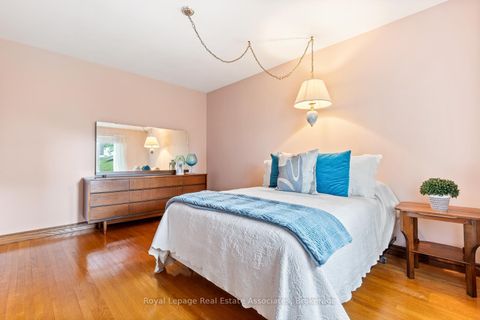 Photo 14 at 67 Breadner Drive, Richview, Toronto