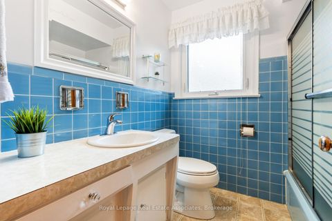 Photo 15 at 67 Breadner Drive, Richview, Toronto