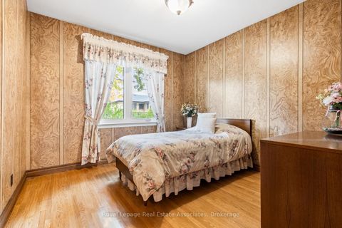 Photo 17 at 67 Breadner Drive, Richview, Toronto