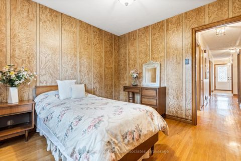 Photo 18 at 67 Breadner Drive, Richview, Toronto