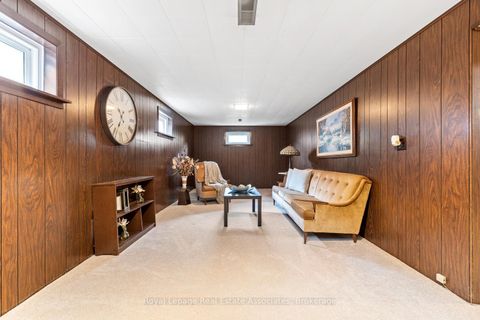 Photo 21 at 67 Breadner Drive, Richview, Toronto