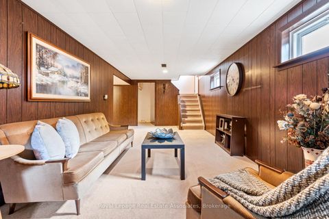 Photo 22 at 67 Breadner Drive, Richview, Toronto