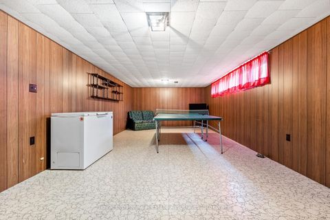 Photo 23 at 67 Breadner Drive, Richview, Toronto