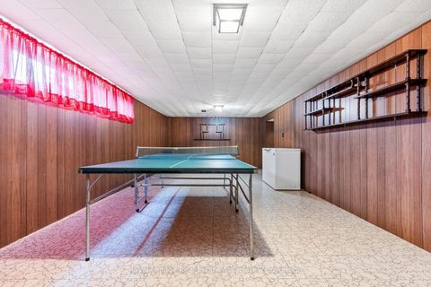 Photo 24 at 67 Breadner Drive, Richview, Toronto