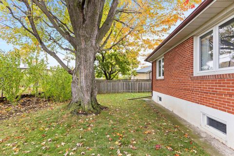 Photo 25 at 67 Breadner Drive, Richview, Toronto