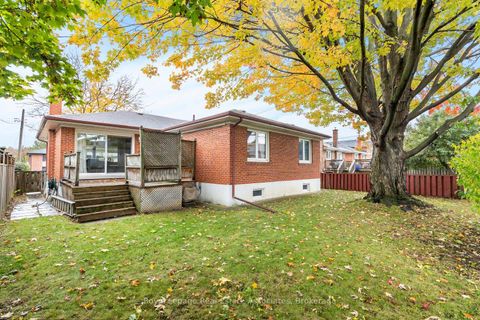 Photo 26 at 67 Breadner Drive, Richview, Toronto