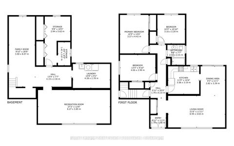 Photo 30 at 67 Breadner Drive, Richview, Toronto