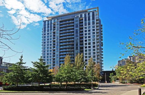 Photo 1 at 2010 - 185 Bonis Avenue, Sullivan, Toronto