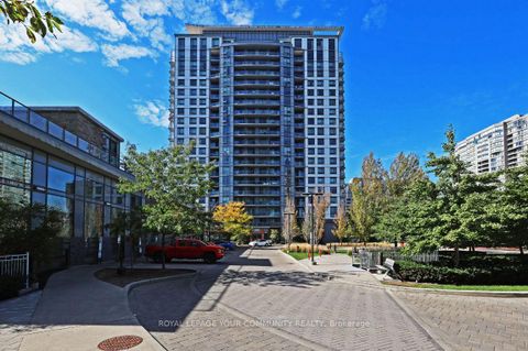 Photo 2 at 2010 - 185 Bonis Avenue, Sullivan, Toronto