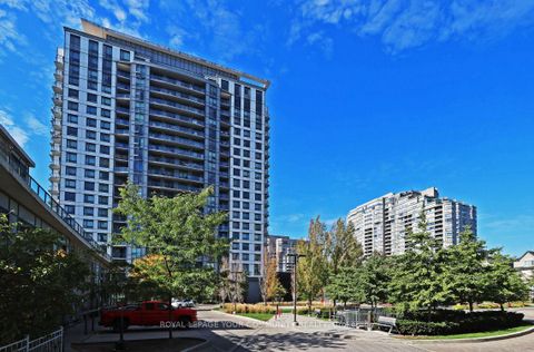 Photo 3 at 2010 - 185 Bonis Avenue, Sullivan, Toronto