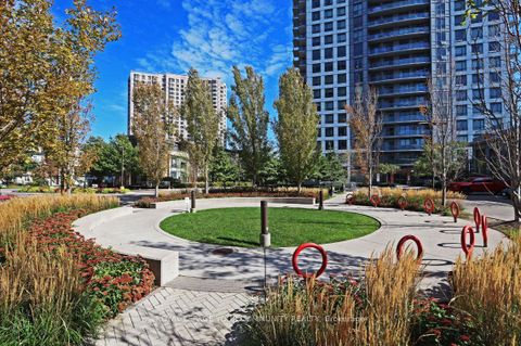 Photo 4 at 2010 - 185 Bonis Avenue, Sullivan, Toronto