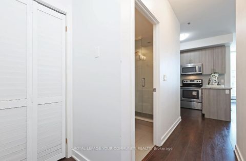Photo 7 at 2010 - 185 Bonis Avenue, Sullivan, Toronto