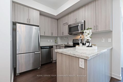 Photo 9 at 2010 - 185 Bonis Avenue, Sullivan, Toronto