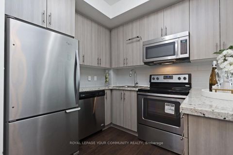 Photo 10 at 2010 - 185 Bonis Avenue, Sullivan, Toronto