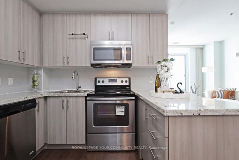 Photo 11 at 2010 - 185 Bonis Avenue, Sullivan, Toronto