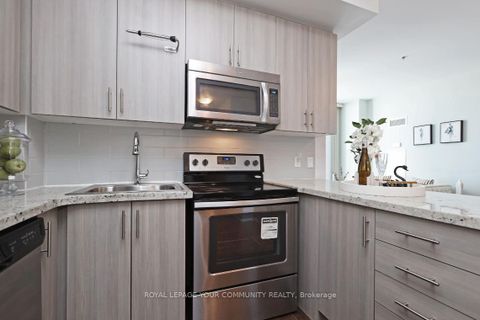 Photo 13 at 2010 - 185 Bonis Avenue, Sullivan, Toronto