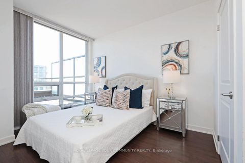 Photo 29 at 2010 - 185 Bonis Avenue, Sullivan, Toronto