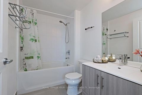 Photo 32 at 2010 - 185 Bonis Avenue, Sullivan, Toronto