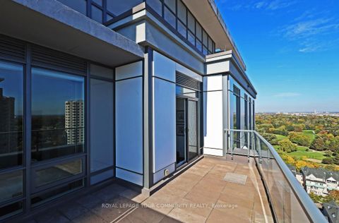 Photo 36 at 2010 - 185 Bonis Avenue, Sullivan, Toronto