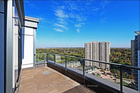 Photo 38 at 2010 - 185 Bonis Avenue, Sullivan, Toronto