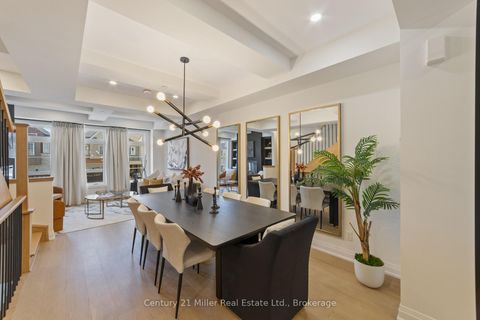 Photo 3 at 52 - 2150 Trafalgar Road, RO River Oaks, Oakville