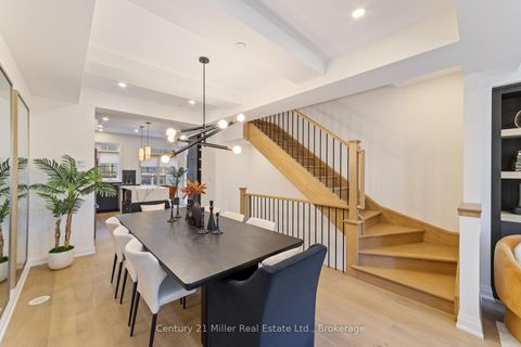 Photo 5 at 52 - 2150 Trafalgar Road, RO River Oaks, Oakville