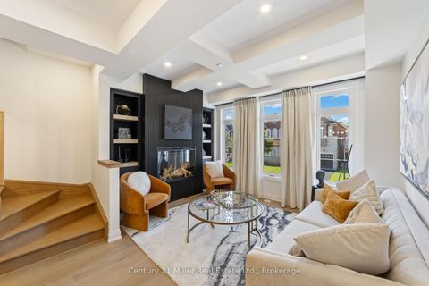 Photo 6 at 52 - 2150 Trafalgar Road, RO River Oaks, Oakville