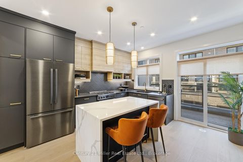 Photo 9 at 52 - 2150 Trafalgar Road, RO River Oaks, Oakville