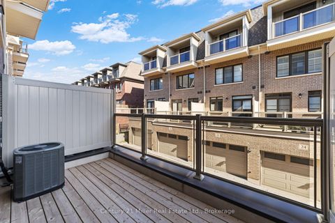 Photo 13 at 52 - 2150 Trafalgar Road, RO River Oaks, Oakville