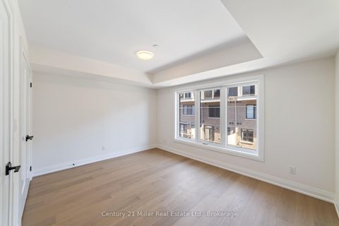 Photo 15 at 52 - 2150 Trafalgar Road, RO River Oaks, Oakville