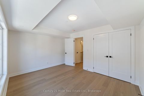 Photo 16 at 52 - 2150 Trafalgar Road, RO River Oaks, Oakville