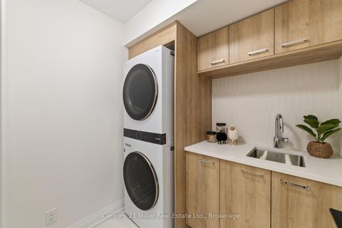 Photo 17 at 52 - 2150 Trafalgar Road, RO River Oaks, Oakville