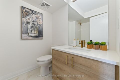 Photo 18 at 52 - 2150 Trafalgar Road, RO River Oaks, Oakville