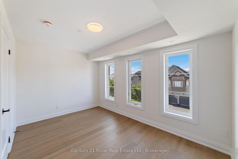 Photo 19 at 52 - 2150 Trafalgar Road, RO River Oaks, Oakville